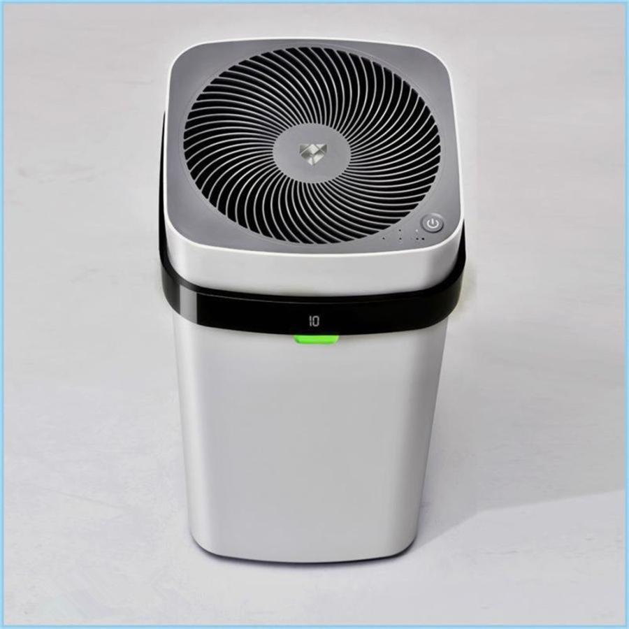 Airdog X5S 空気清浄機 エアドッグ 空気清浄機 空気清浄機 花粉対策 