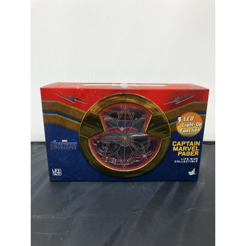 中古】【未開封】『アベンジャーズ／エンドゲーム』1／1スケール 