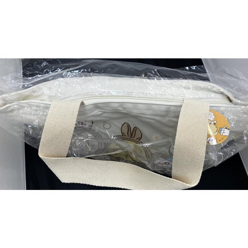 2023年ハッピーバック　未開封未使用 中古】【未開封】ちいかわ ハッピーバッグ 2023(卯年) : お宝あっと