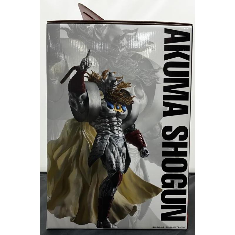 未開封/キン肉マン 3体セット 超人オリンピック編 THE NINJA