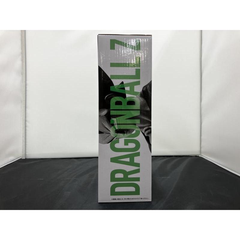 中古】【未開封】一番くじ ドラゴンボール 未来への決闘!! D賞