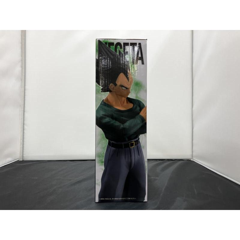 中古】【未開封】一番くじ ドラゴンボール 未来への決闘!! D賞