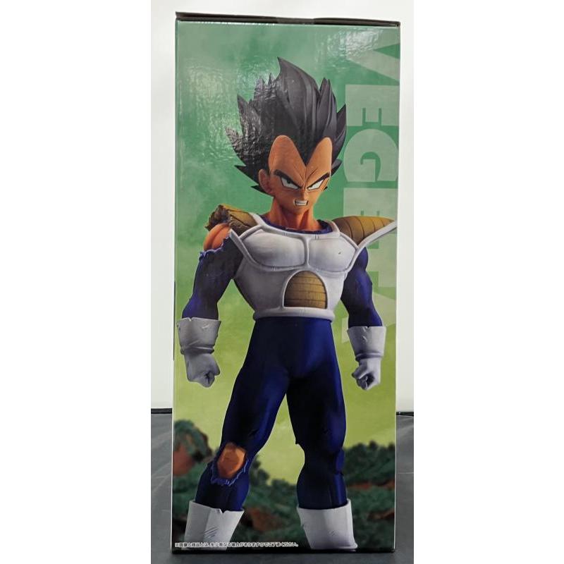 中古】【未開封】一番くじ ドラゴンボール VSオムニバスCROSS D