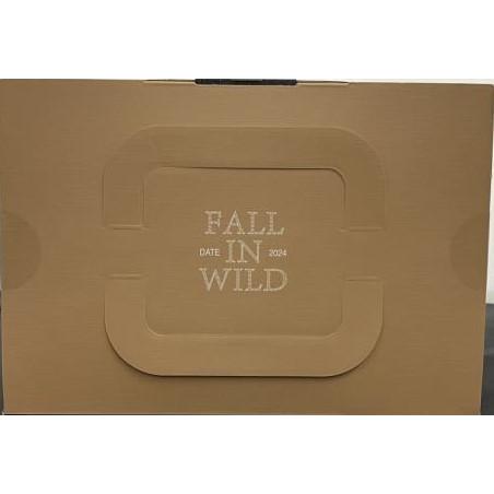 新品】THE MONSTERS FALL IN WILD ぬいぐるみ : お宝あっとマーケット