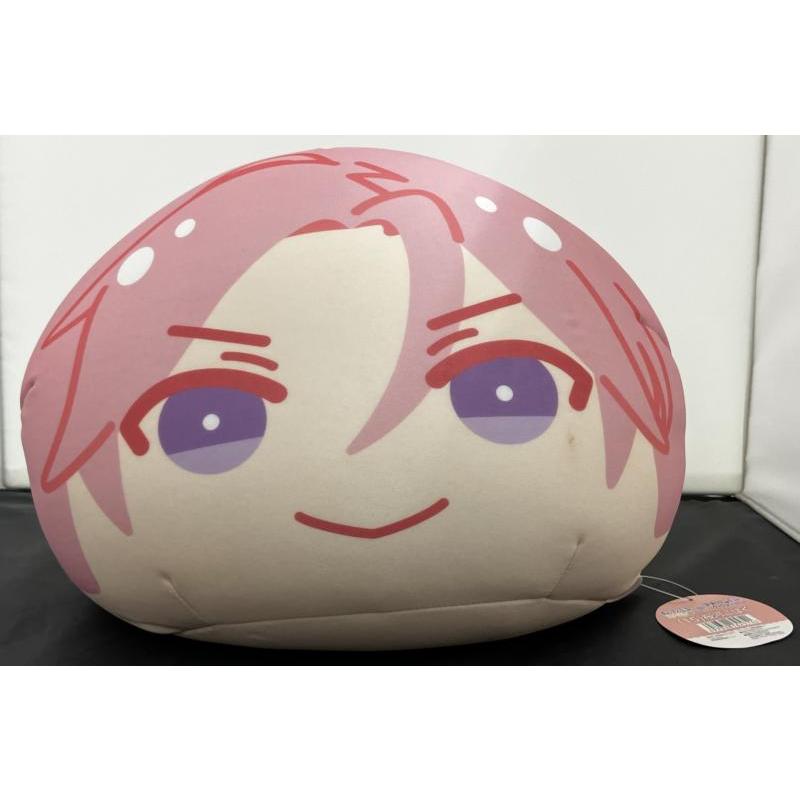 中古】あんさんぶるスターズ!! ビッグおまんじゅうクッション vol.2