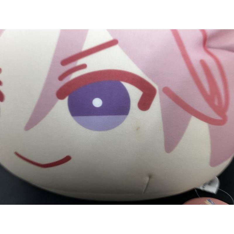 中古】あんさんぶるスターズ!! ビッグおまんじゅうクッション vol.2