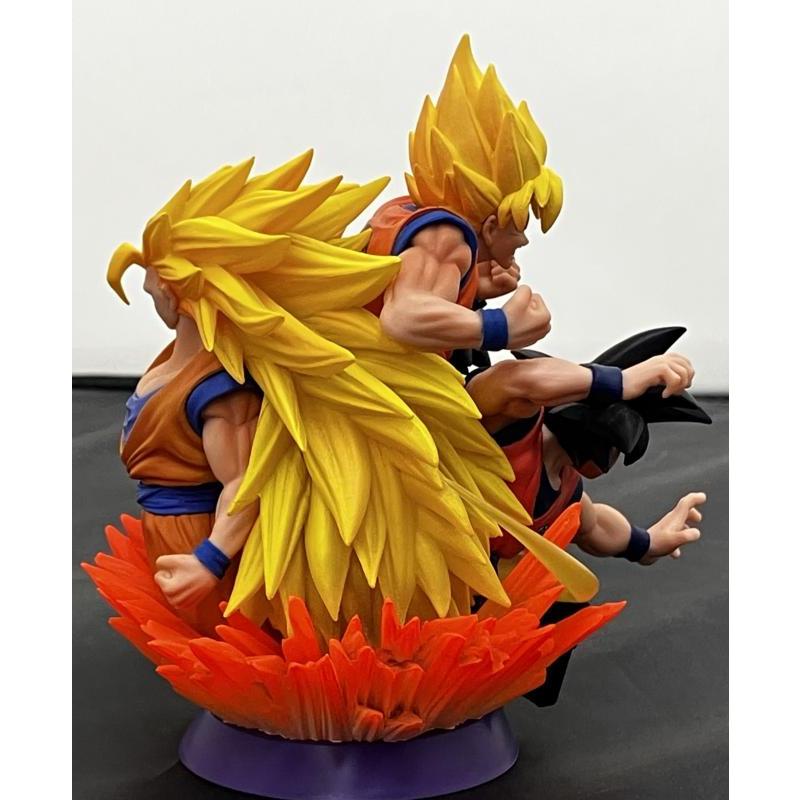 ドラゴンボール プチラマDX ドラカプRE BIRTH 孫悟空 【公式通販】