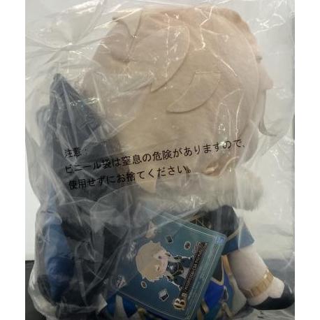 中古】【未開封】一番くじ 崩壊：スターレイル Vol.2 B賞 POTEPOTTE