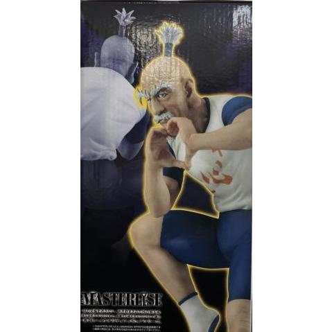 中古】【未開封】一番くじ HUNTER×HUNTER CHMERA ANT ? B賞 ネテロ