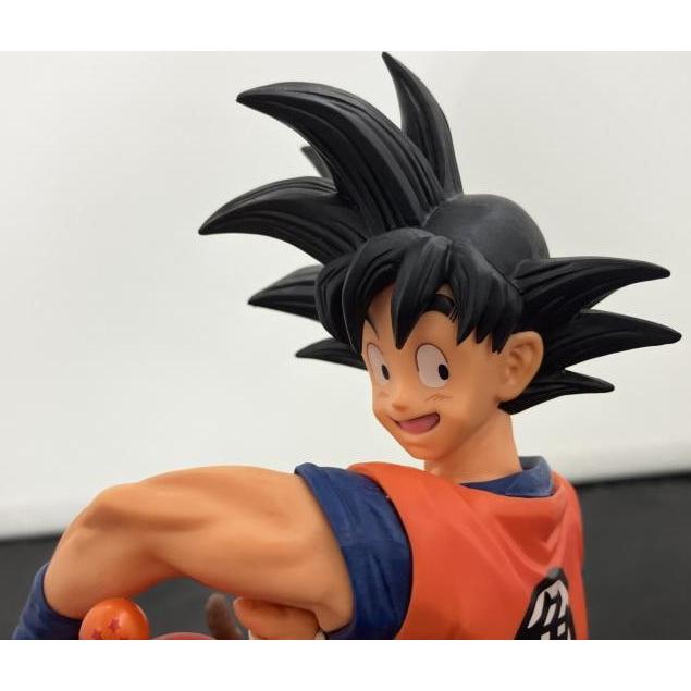 ⭐美品⭐一番くじ ドラゴンボール EX 地球を守る戦士たち A賞 孫悟空&孫悟飯 ⭐美品⭐一番くじ ドラゴンボール EX 地球を守る戦士たち A賞 孫悟空