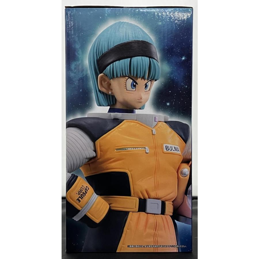 未開封 ドラゴンボール 一番くじ E賞 ブルマ フィギュア 中古】【未開封】一番くじ ドラゴンボール VSオムニバスBRAVE E