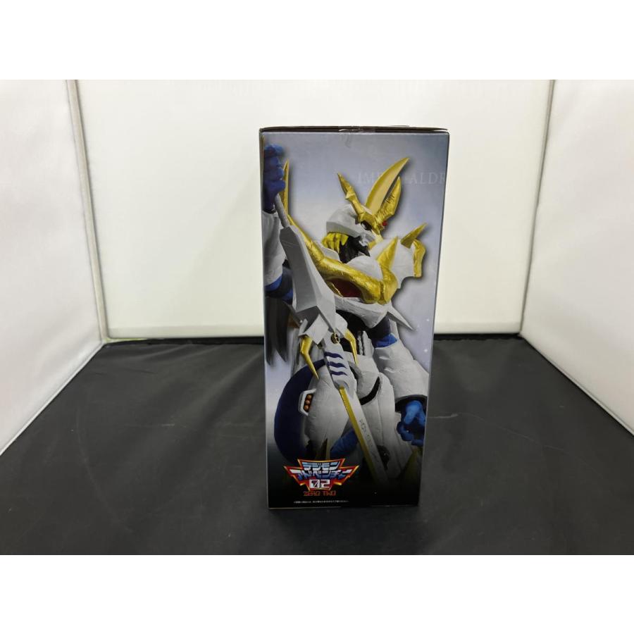 中古】【未開封】デジモン 一番くじ 魂豪示像 B賞 インペリアル