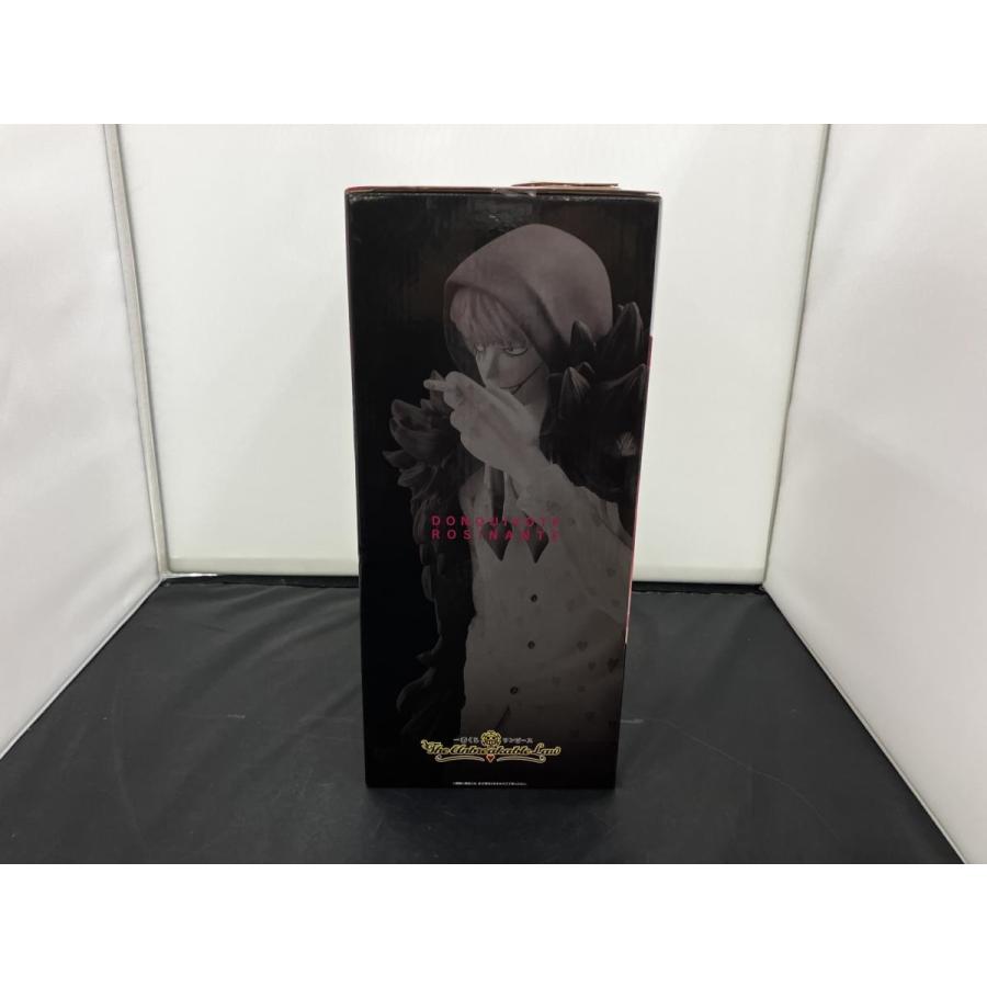 ドンキホーテロシナンテ　一番くじ　C賞 一番くじ ワンピース ドンキホーテ・ロシナンテ C賞 - メルカリ