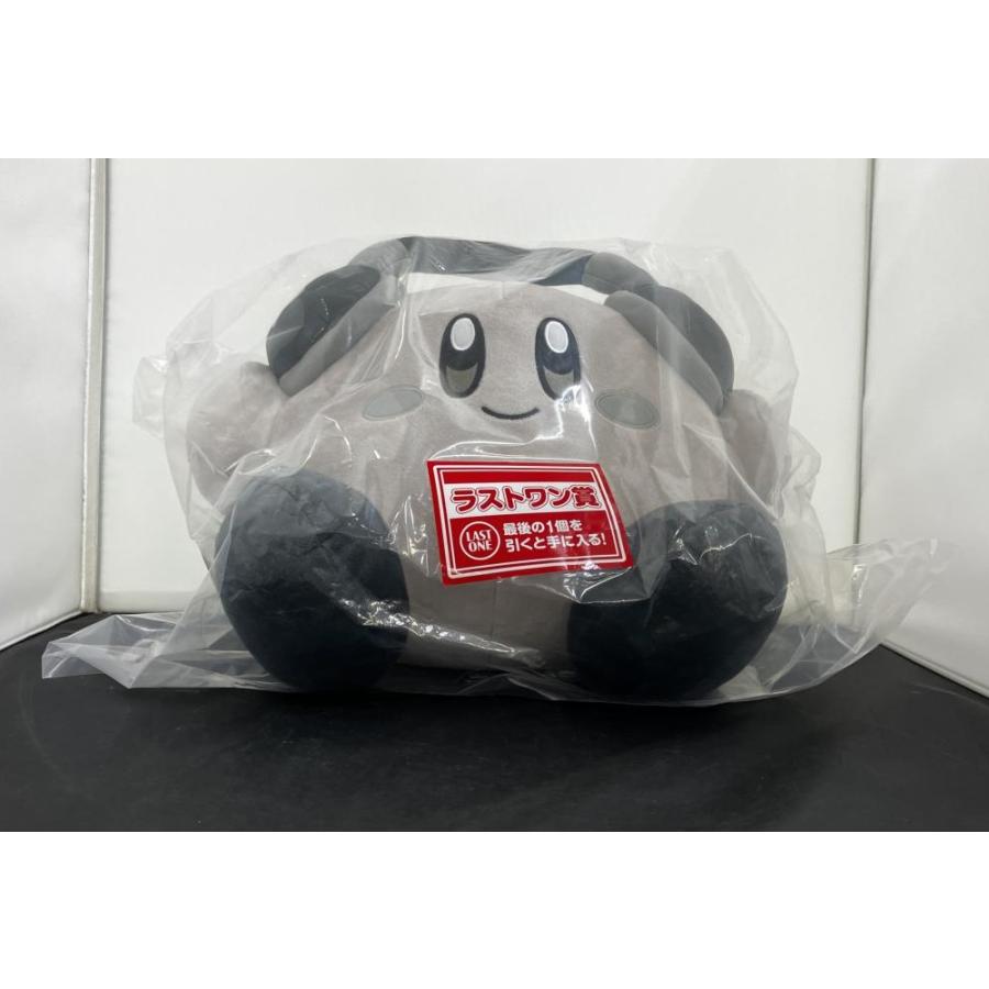 中古】【タグ付き】一番くじ 星のカービィ 〜プププリミックス