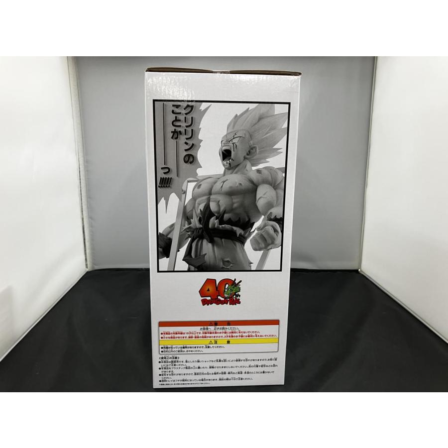 中古】【未開封】一番くじ DRAGON BALL 40th 其之ー ラストワン賞
