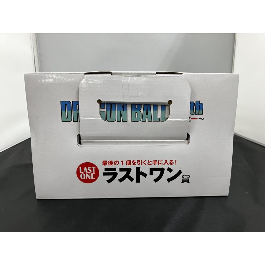 中古】【未開封】一番くじ DRAGON BALL 40th 其之ー ラストワン賞