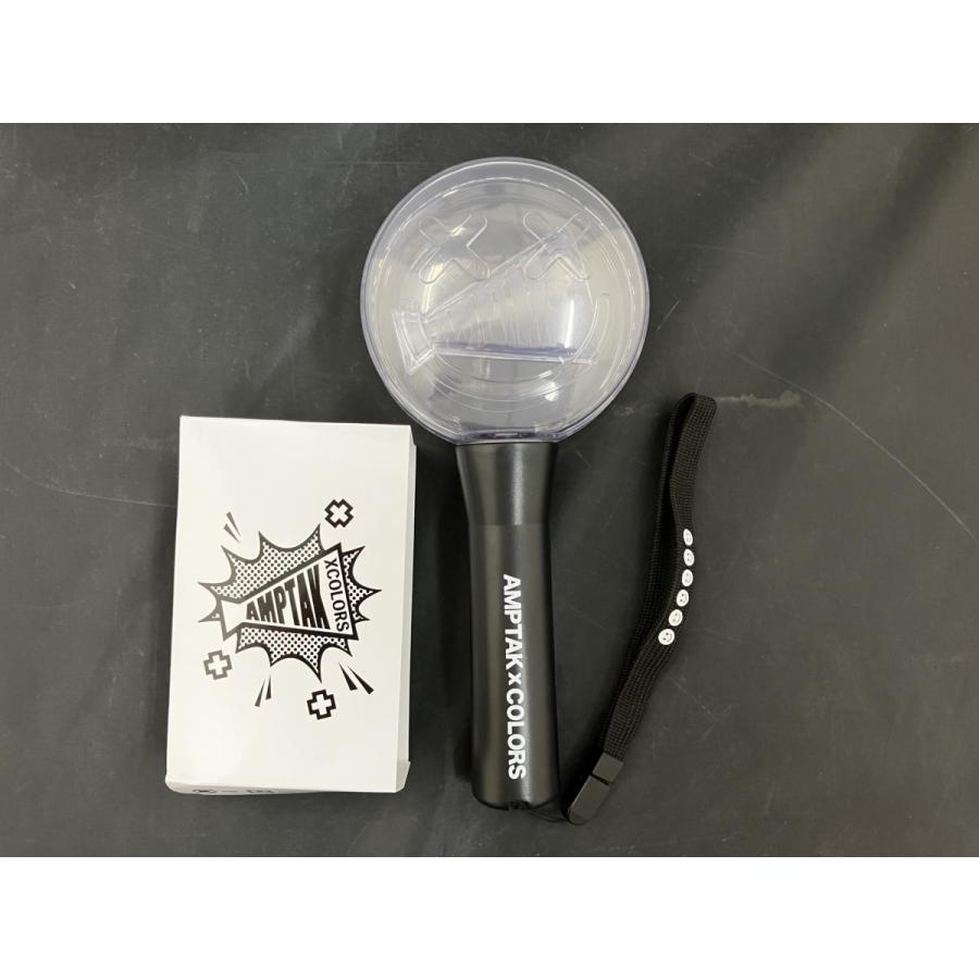 中古】【買取品】AMPTAKxCOLORS メガホンペンライト : お宝あっと