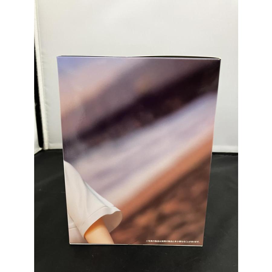 中古】【未開封】タイトーくじ「アオのハコ」Summer days memory A賞