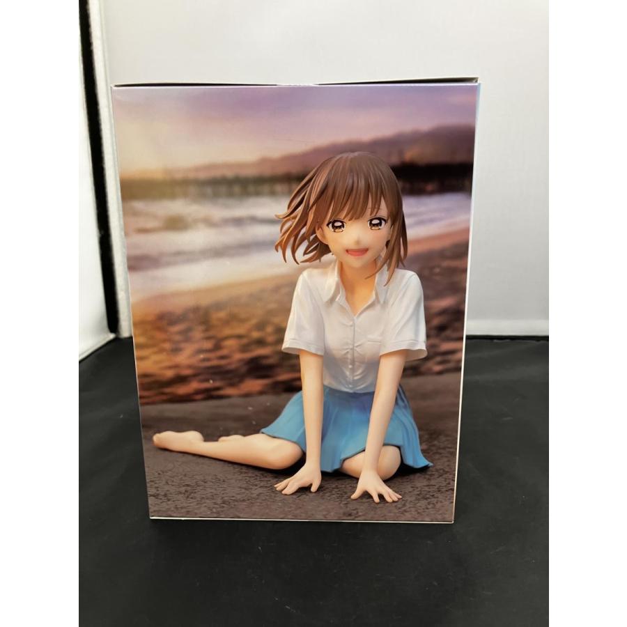 中古】【未開封】タイトーくじ「アオのハコ」Summer days memory A賞