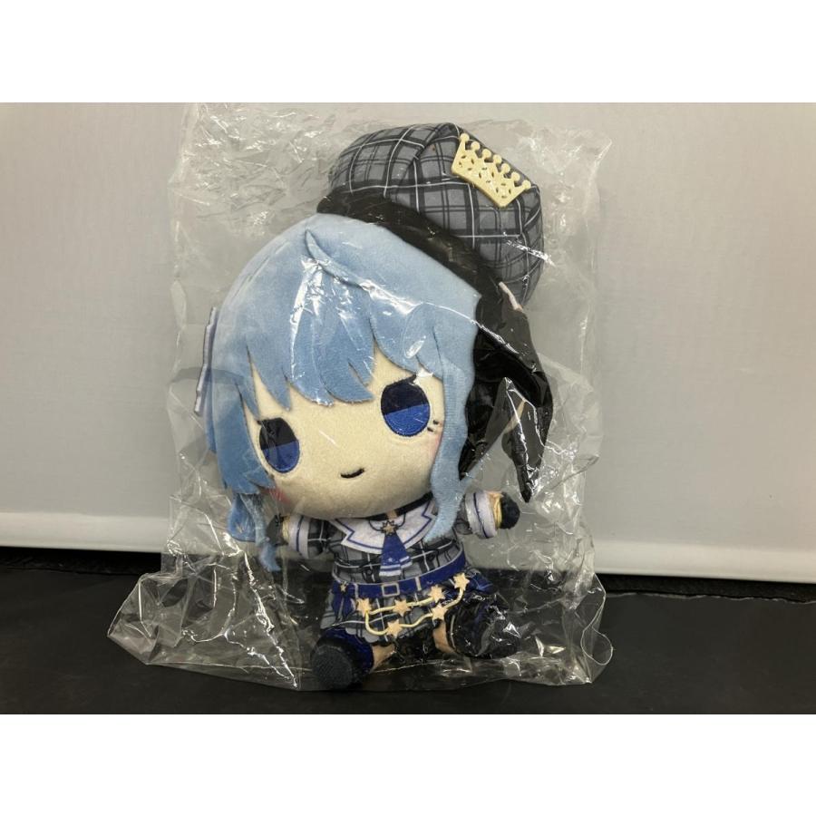 中古】【未開封】ホロライブ ドン・キホーテ もちどる 星街すいせい 