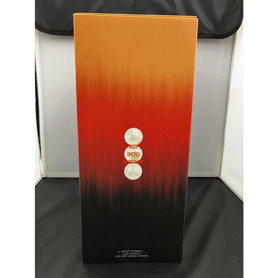 未開封　Rock the Universe THE MONSTERS 未開封 Rock the Universe THE MONSTERS THE MONSTERS Big into Energy