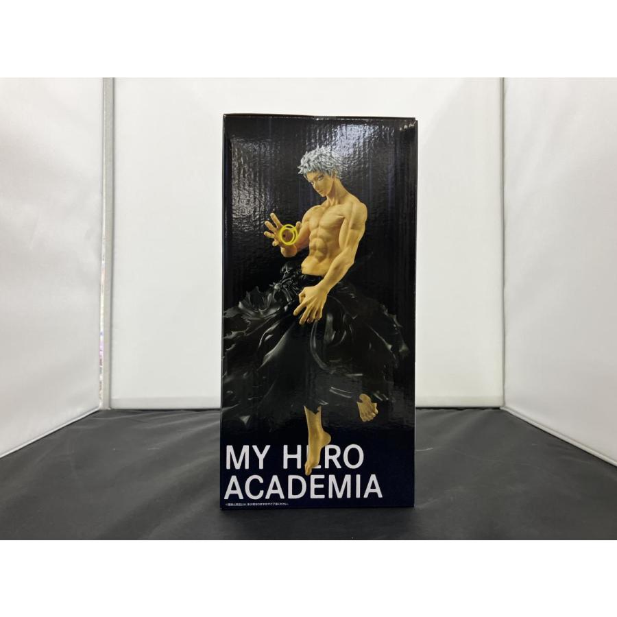 中古】【未開封】一番くじ 僕のヒーローアカデミア -更に向こうへ- D賞