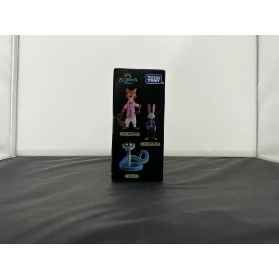 中古】【未開封】アニア ズートピア2 スペシャルセット : お宝あっと