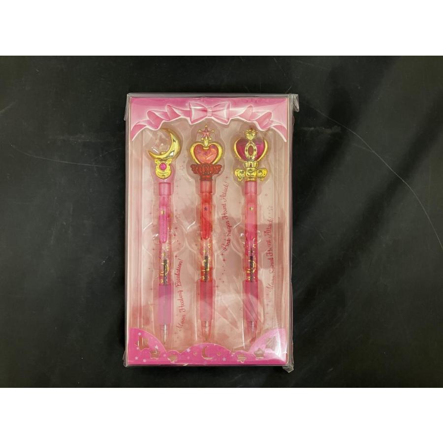 中古品】セーラームーン プリズムステーショナリー ムーンパワー
