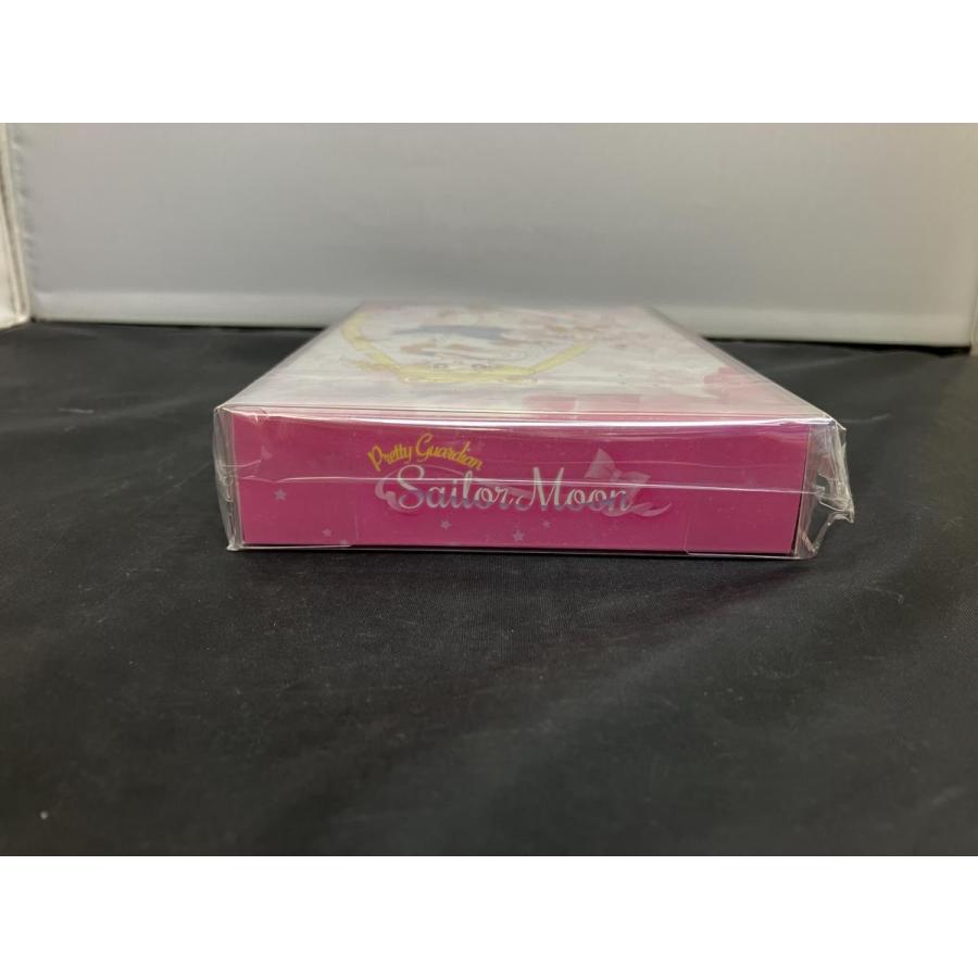 中古品】セーラームーン プリズムステーショナリー ムーンパワー