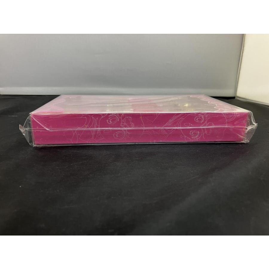 中古品】セーラームーン プリズムステーショナリー ムーンパワー