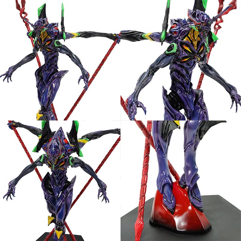 新品】CCPJAPAN×Yoshi. Project 第5弾 エヴァンゲリオン第13号機