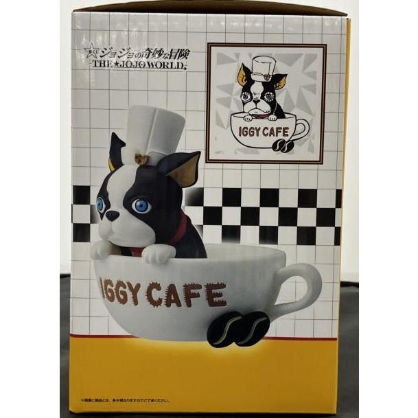 中古】【未開封】一番くじ ジョジョの奇妙な冒険 -THE☆JOJO WORLD