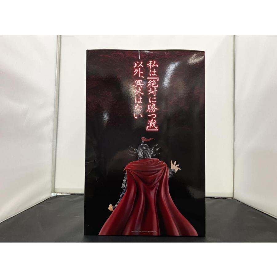 中古】【未開封】一番くじ 春秋戦国大戦キングダム The Animation 次代