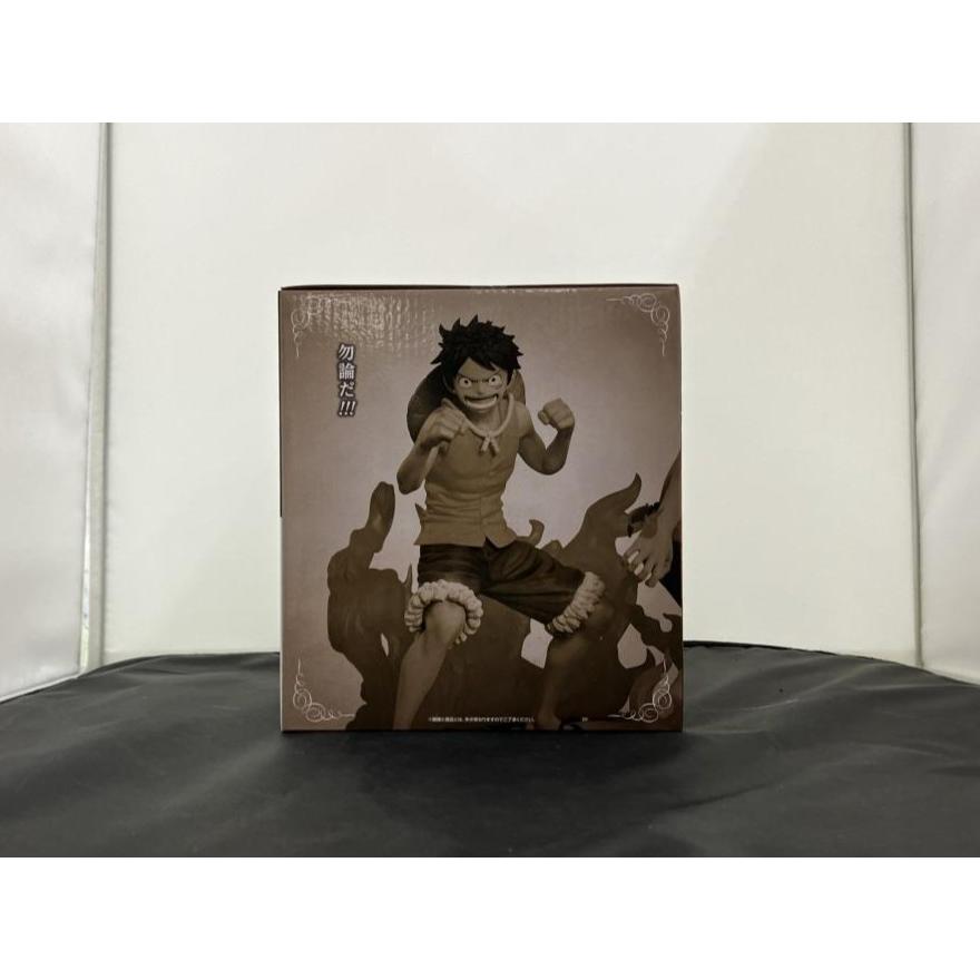 中古】【未開封】一番くじ ワンピース ドラマティックメモリーズ