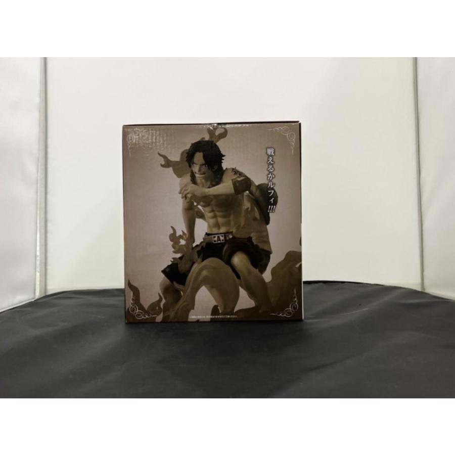 中古】【未開封】一番くじ ワンピース ドラマティックメモリーズ