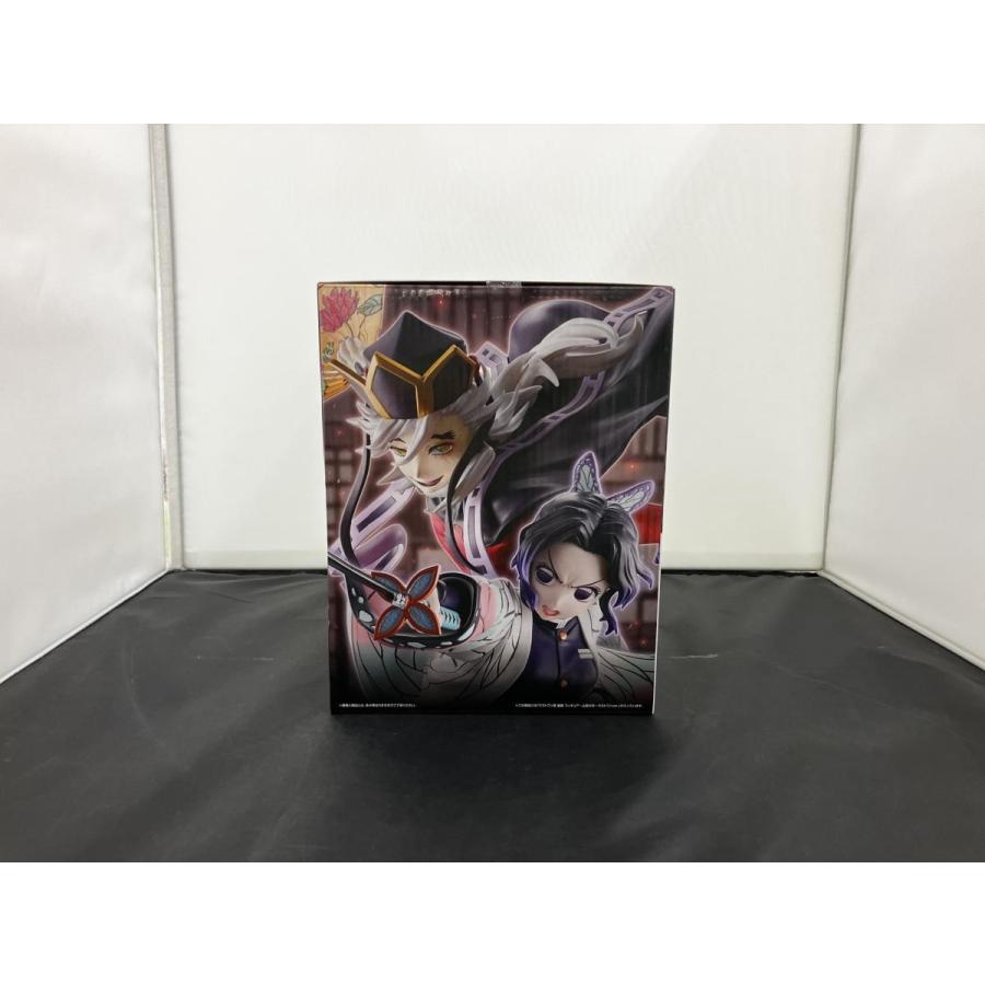 中古】【未開封】一番くじ 鬼滅の刃〜姉の仇〜 ラストワン賞 童磨