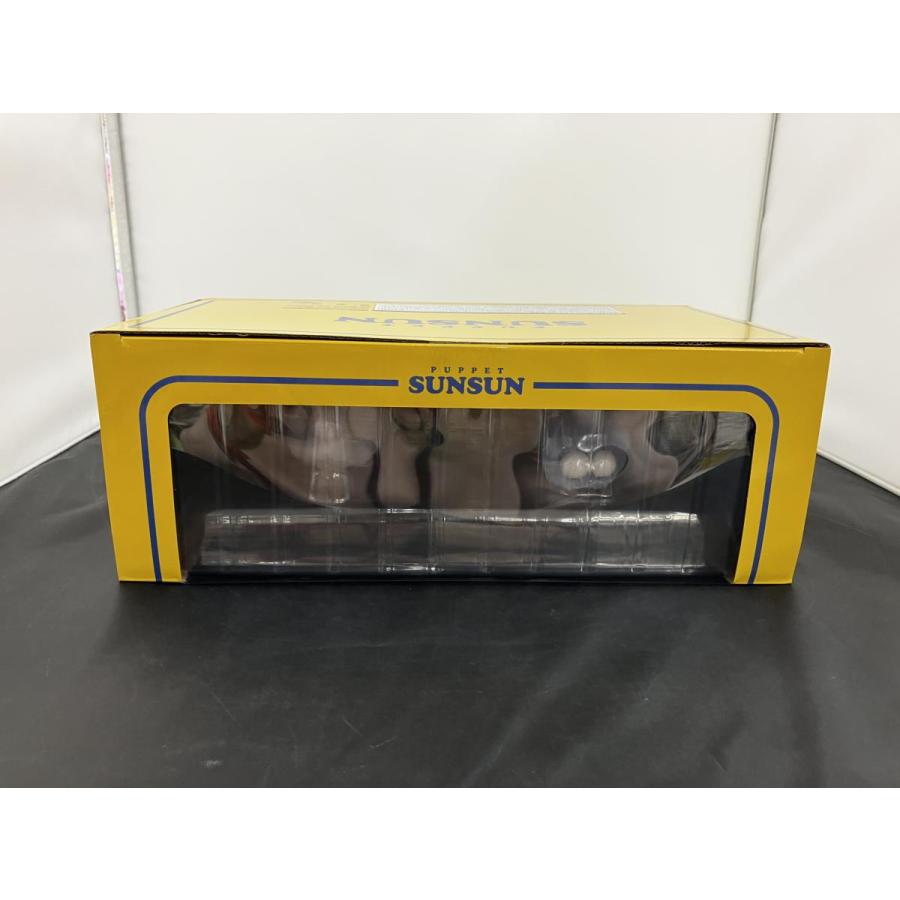 中古】PUPPET SUNSUN Happy Bag(セブンイレブン限定) : お宝あっと