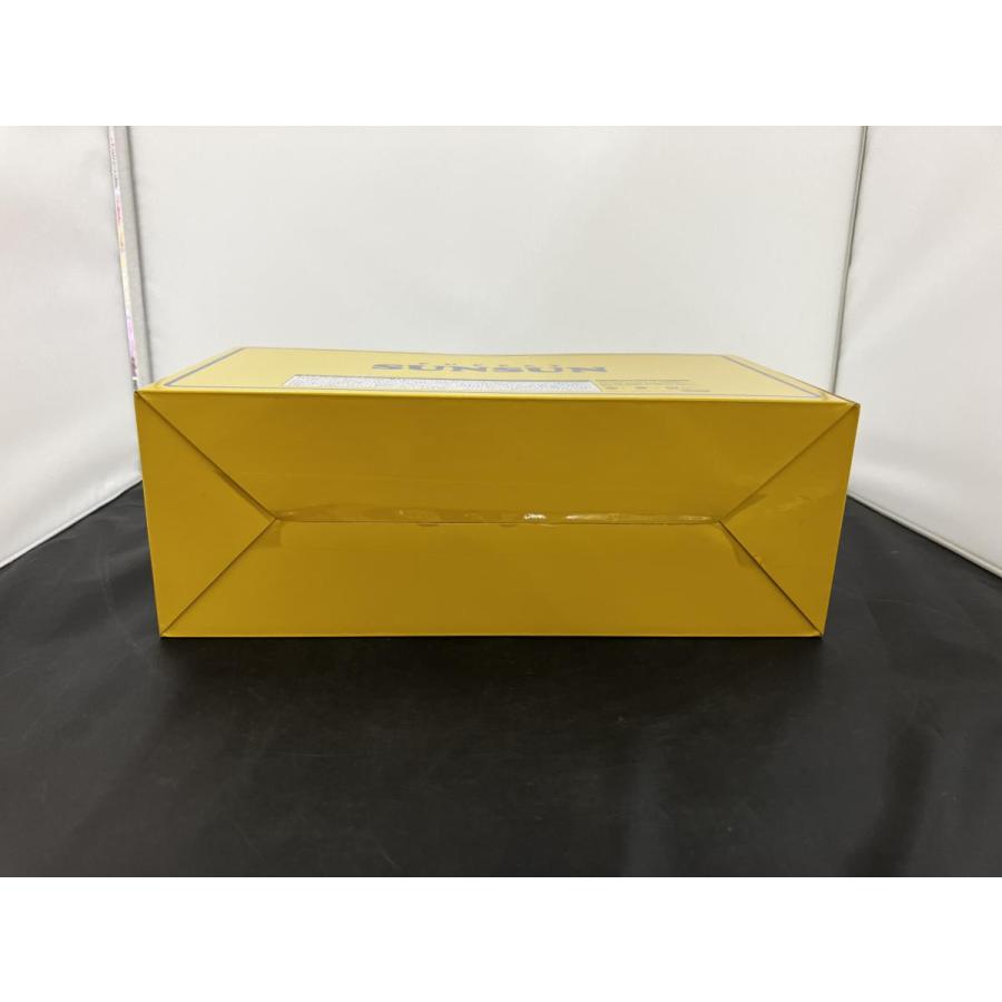 中古】PUPPET SUNSUN Happy Bag(セブンイレブン限定) : お宝あっと