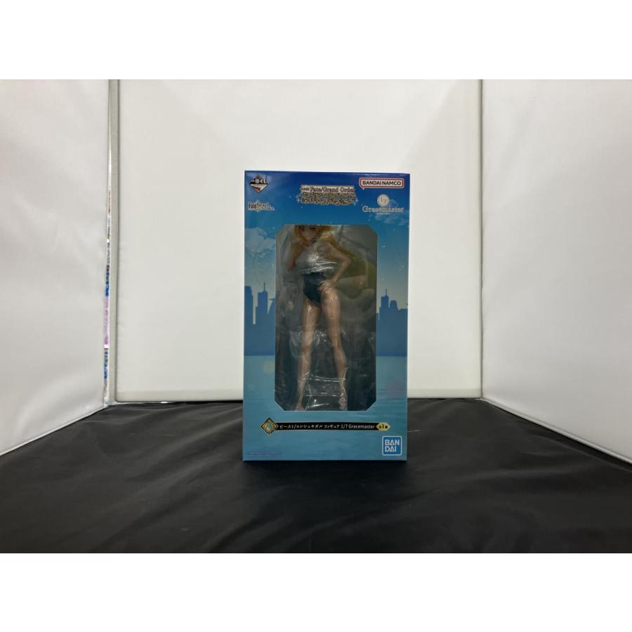 中古】【未開封】一番くじ Fate/Grand Order A賞 ビースト