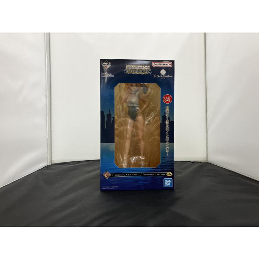 FGO 一番くじ ラストワン賞 ビースト/エレシュキガル おまけ付き 中古】【未開封】一番くじ Fate/Grand Order ラストワン賞 ビースト