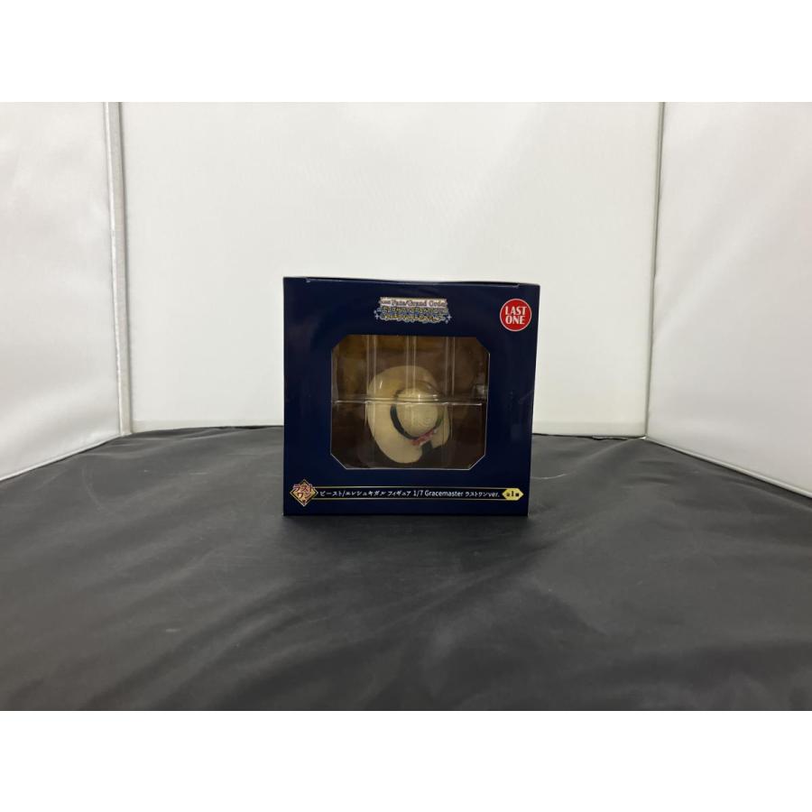 中古】【未開封】一番くじ Fate/Grand Order ラストワン賞 ビースト