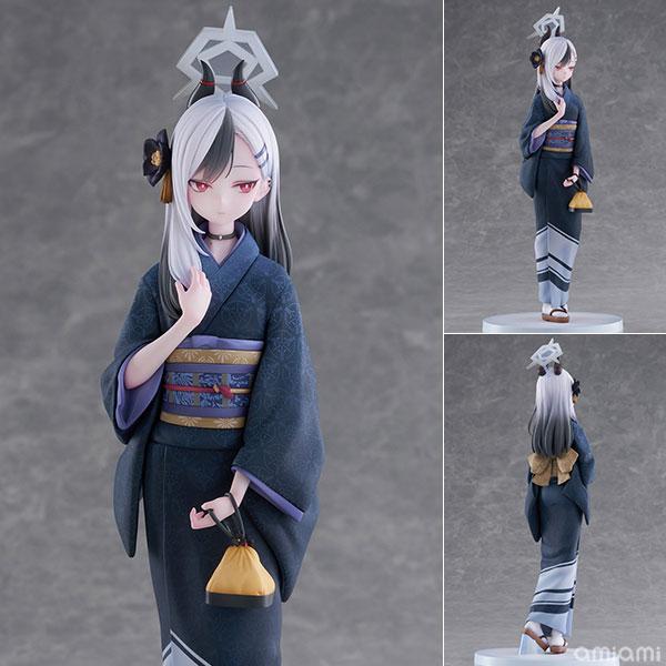 新品】ブルーアーカイブ カヨコ(正月) 1/7 完成品フィギュア[フリュー