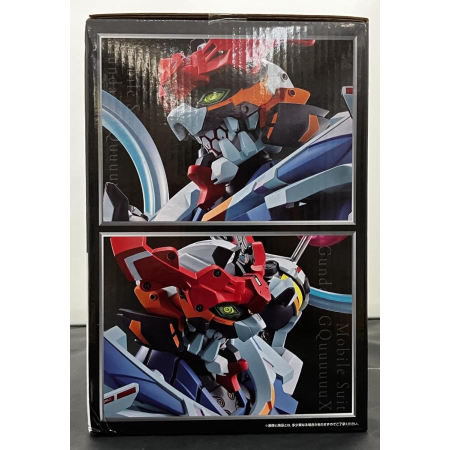 中古】【未開封】一番くじ 機動戦士ガンダム ジークアクス vol.3