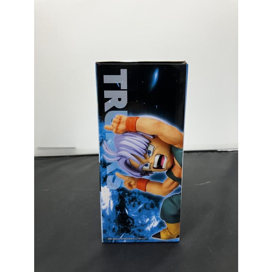 中古】【未開封】D賞 孫悟天＆トランクス MASTERLISE PLUS : お宝あっ