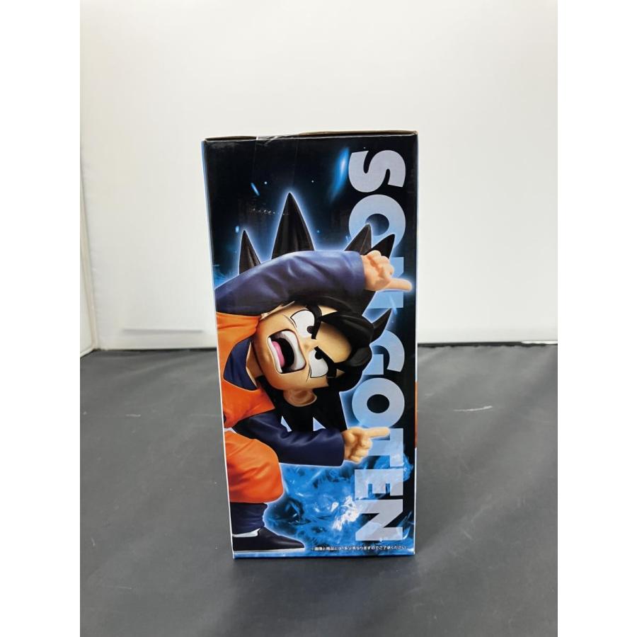 中古】【未開封】D賞 孫悟天＆トランクス MASTERLISE PLUS : お宝あっ