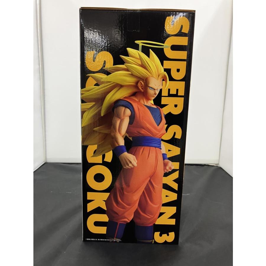 中古】【未開封】A賞 超サイヤ人3孫悟空 MASTERLISE : お宝あっと