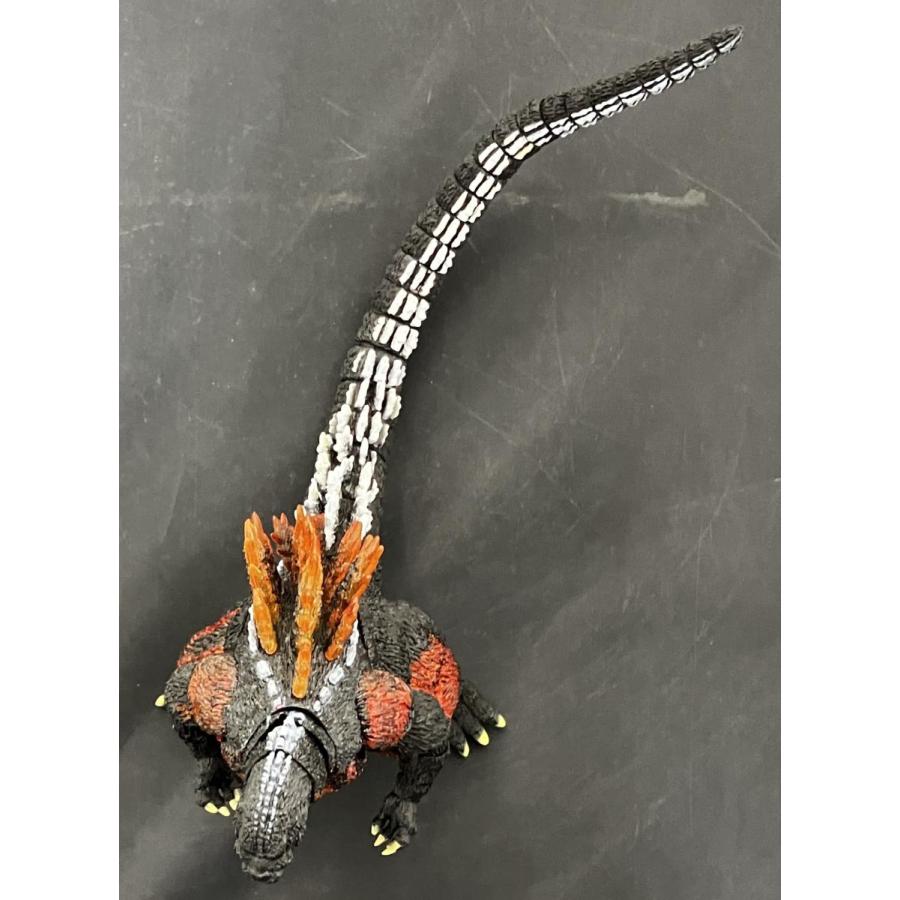 中古】S.H.MonsterArts ゴジラ (1995) ※台座・付属パーツ無し 2135814