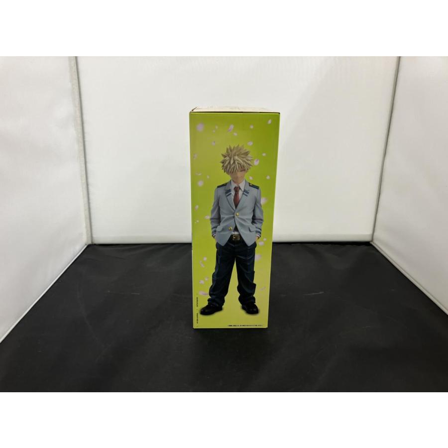 中古】【未開封】一番くじ 僕のヒーローアカデミア -紡がれる想い- B賞