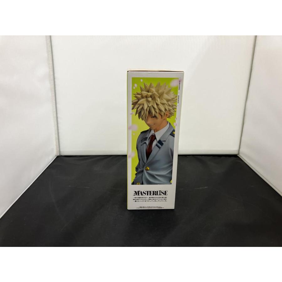 中古】【未開封】一番くじ 僕のヒーローアカデミア -紡がれる想い- B賞