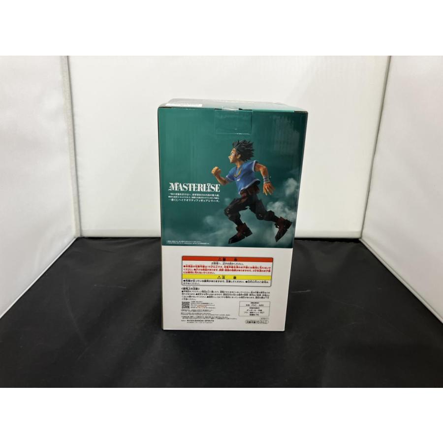 中古】【未開封】一番くじ 僕のヒーローアカデミア -紡がれる想い- C賞